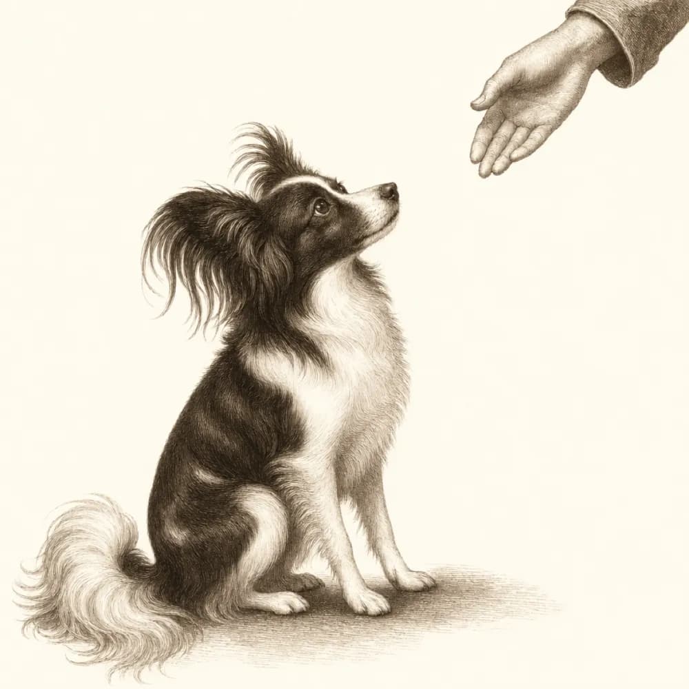 Your dog loves you the way you love your dog.