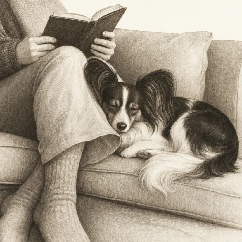 Engraving — Voluntary proximity